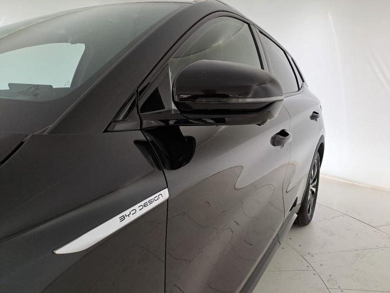 BYD ATTO3 ATTO 3 Comfort
