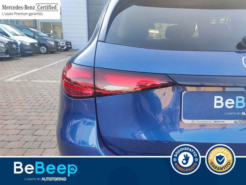 Mercedes-Benz GLC 200 ADVANCED PLUS 4MATIC AUTO