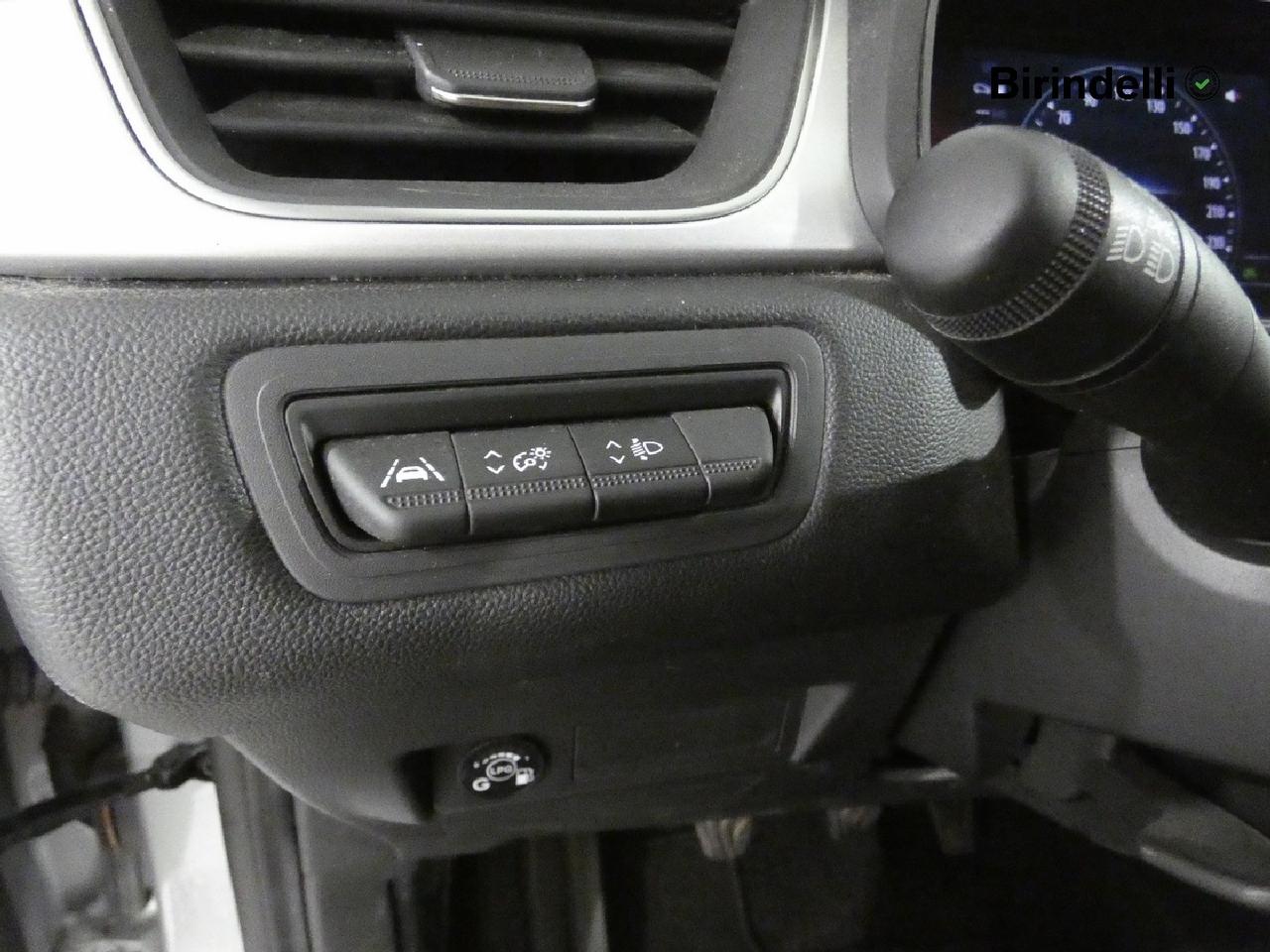 RENAULT Captur 2ª serie - Captur TCe 100 CV GPL Techno