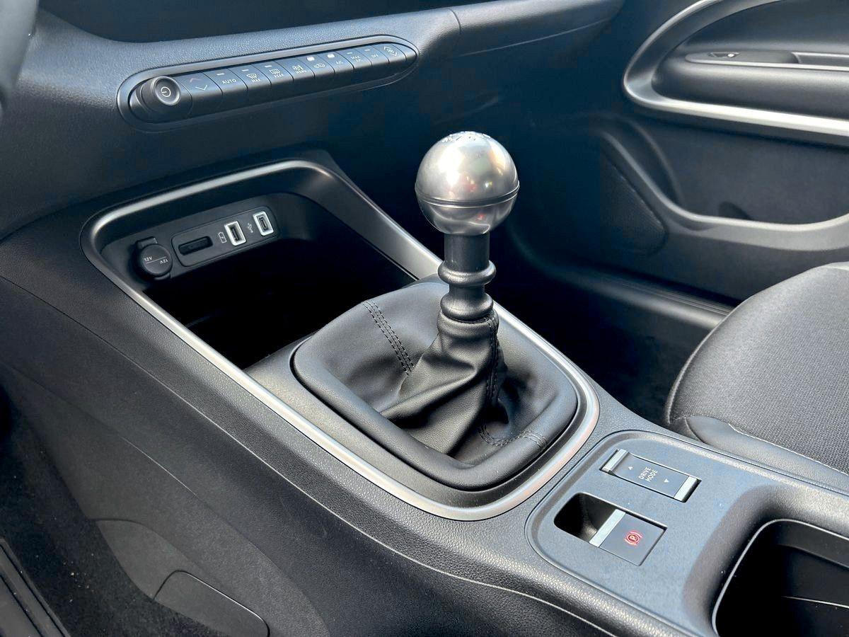 JEEP Avenger Benzina Avenger Summit1.2 100cv