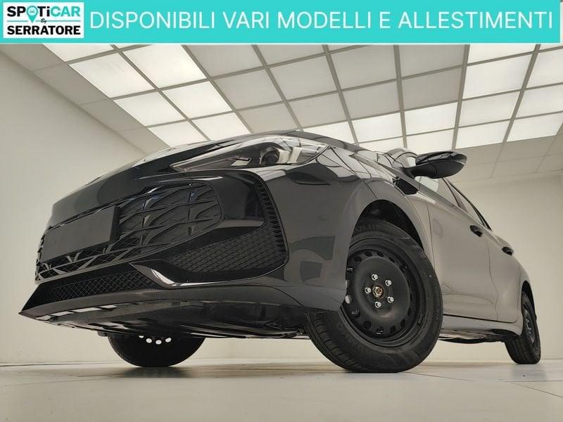 MG MG3 1.5 Standard