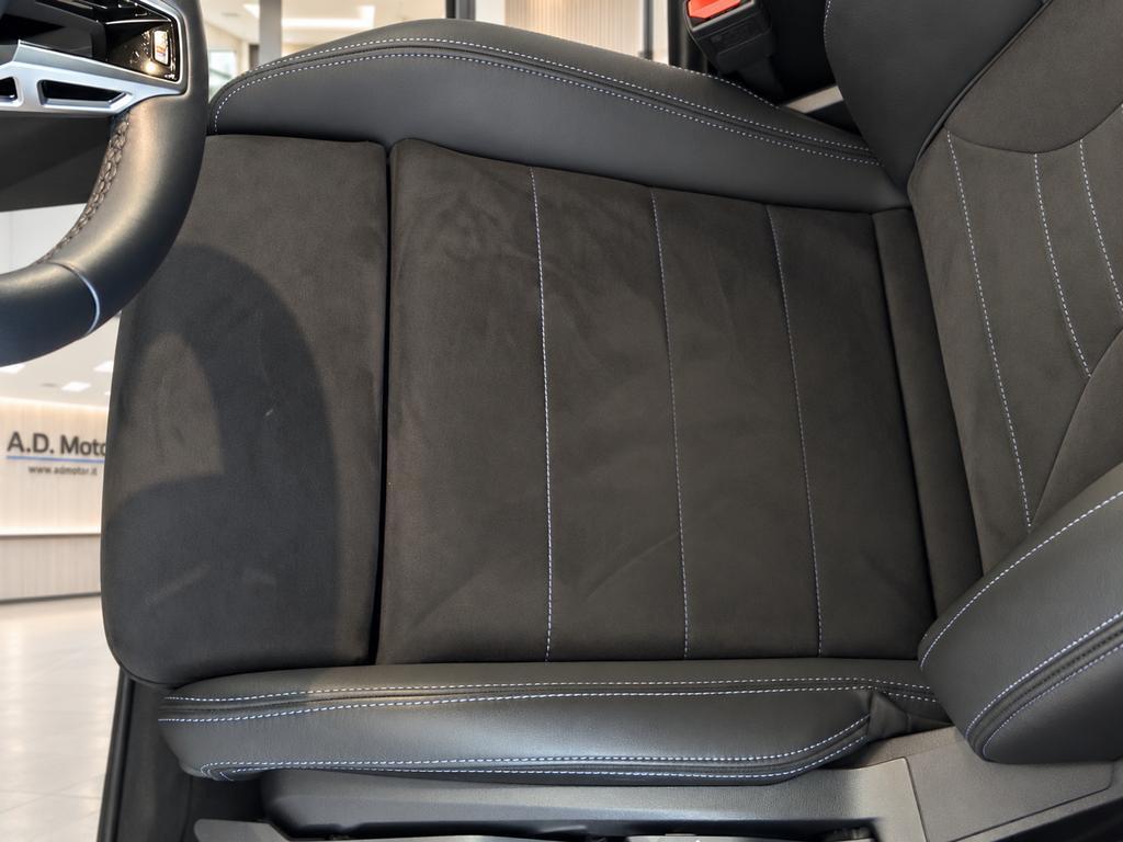 BMW Serie 1 118 d MSport Pro DCT