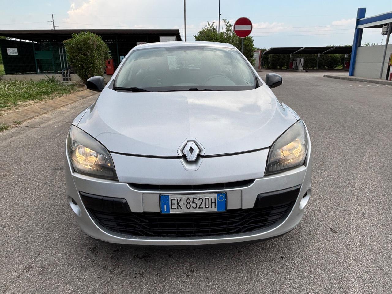 Renault Megane Mégane 1.5 dCi 110CV