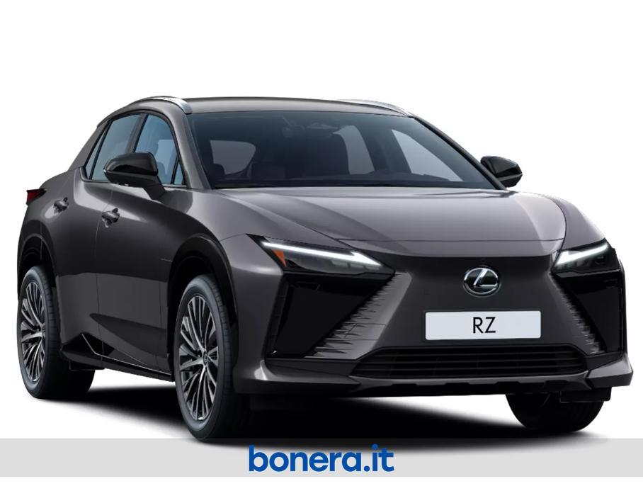 Lexus RZ 500 e Luxury 4WD