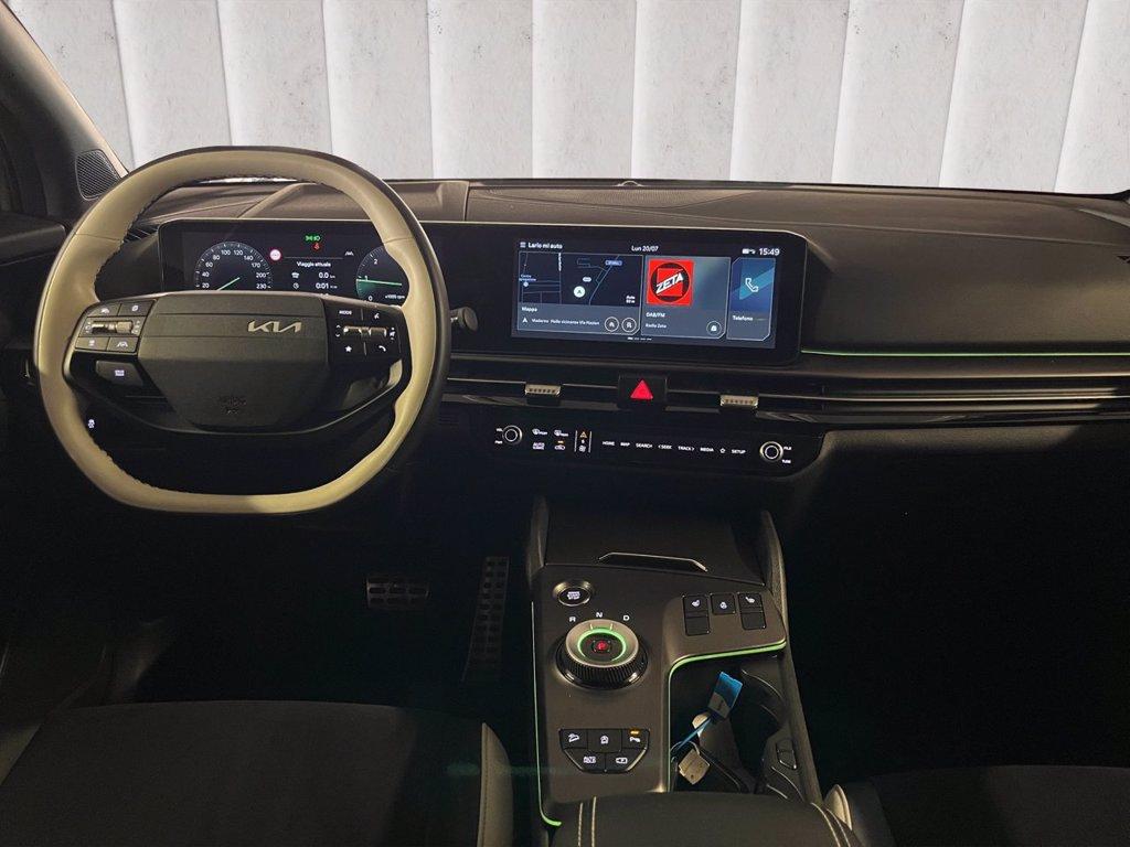 KIA Sportage crdi mhev GT-line Sunroof Pack dct7 del 2025