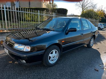 Nissan Primera 1.6 16V cat 5 porte SLX