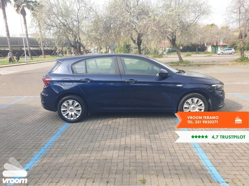 FIAT Tipo 1.3 Mjt S&S 5 porte
