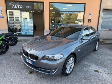 Bmw F10 525d Full