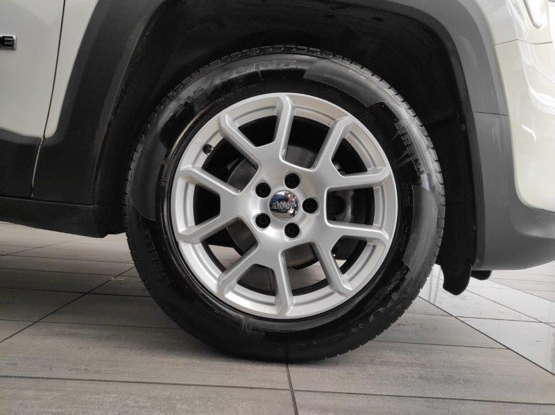 JEEP Renegade - Renegade 1.0 T3 Limited