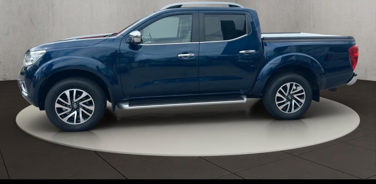 Nissan Navara 2.3 dCi 190 CV 4WD Double Cab N-Guard