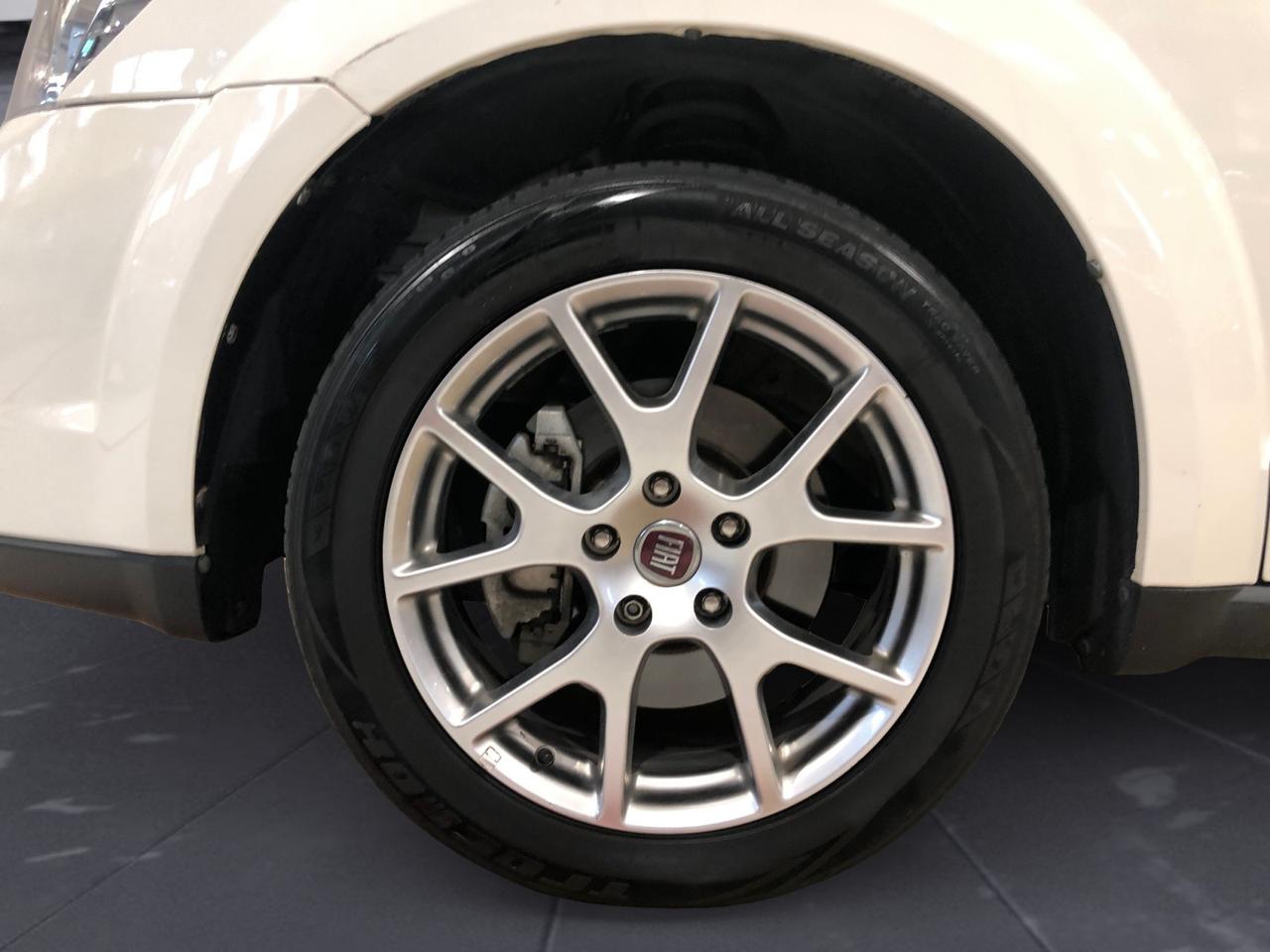 FIAT Freemont 2.0 mjt 16v Urban 4x4 170cv auto E5+