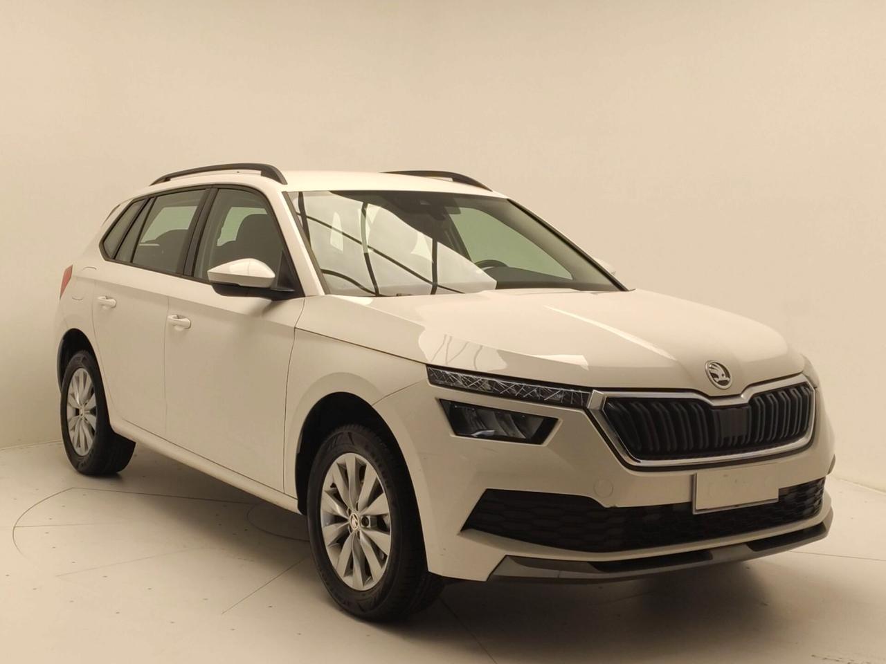 Skoda Kamiq 1.5 TSI Style