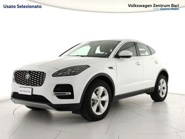 Jaguar E-Pace 2.0d i4 mhev r-dynamic awd 163cv auto