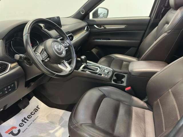 Mazda CX-5 2.2L Skyactiv-D 184 CV AWD IVA ESPOSTA