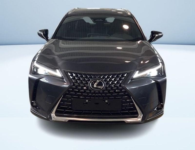 Lexus UX 300e Luxury MY24