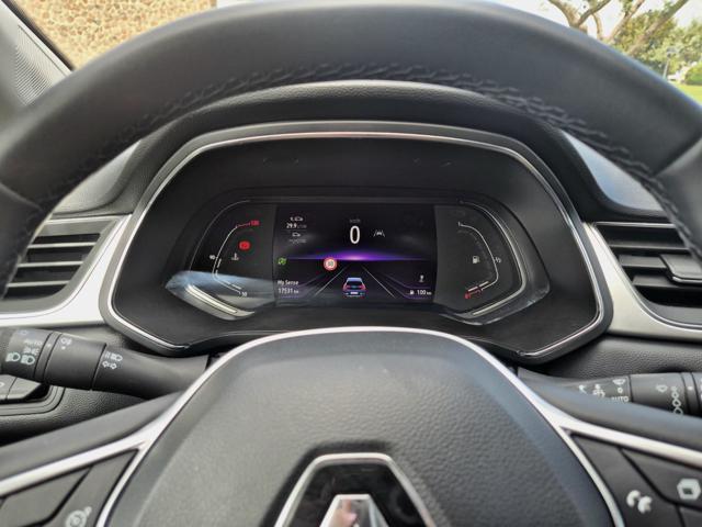 RENAULT Captur TCe 90 CV Intens