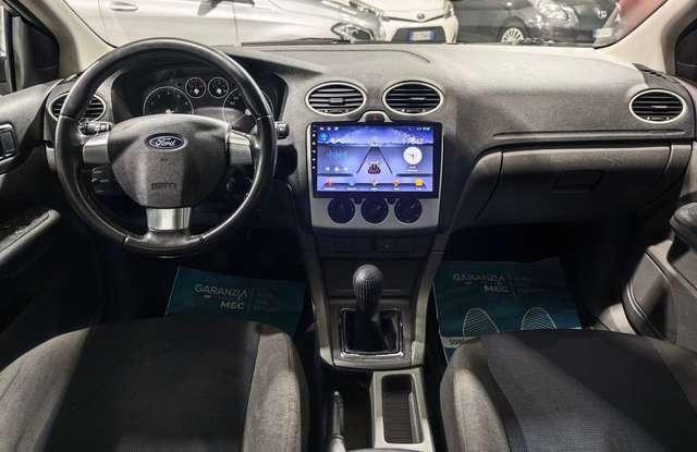 Ford Focus Benzina Neopatentati Bluetooth Apple CarPlay