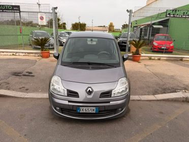 Renault Modus 1.5 dCi 85CV Dynamique