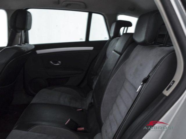 RENAULT Laguna 2.0 dCi 180CV SporTour GT - PER OPERATORI DEL SETT