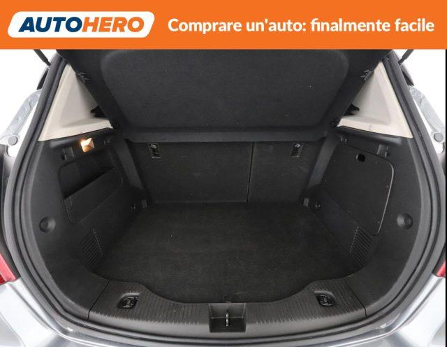 OPEL Mokka X 1.4 Turbo Ecotec 140CV 4x2 aut. Innovation