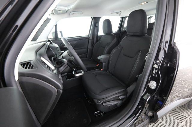 JEEP Renegade Renegade 1.3 T4 DDCT Limited