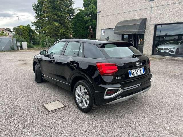 Audi Q2 30 1.0 tfsi Business 110cv Garanzia Audi - NEOPAT.