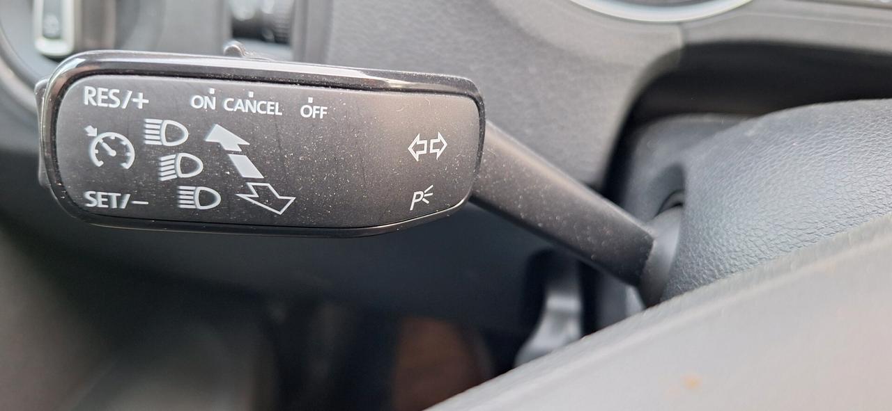 Volkswagen Polo 1.0 MPI 75 CV 5p. Comfortline