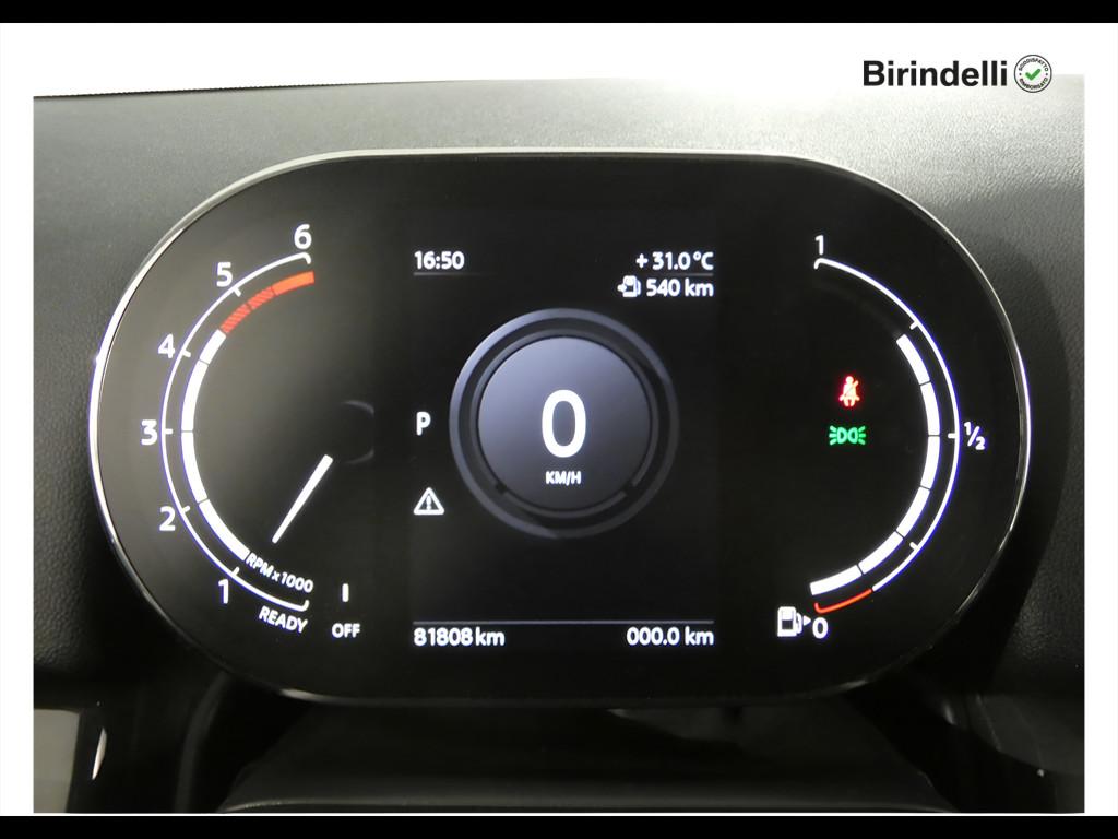 MINI Mini Countrym.(F60) - Mini 2.0 Cooper D Business Countryman Automatica