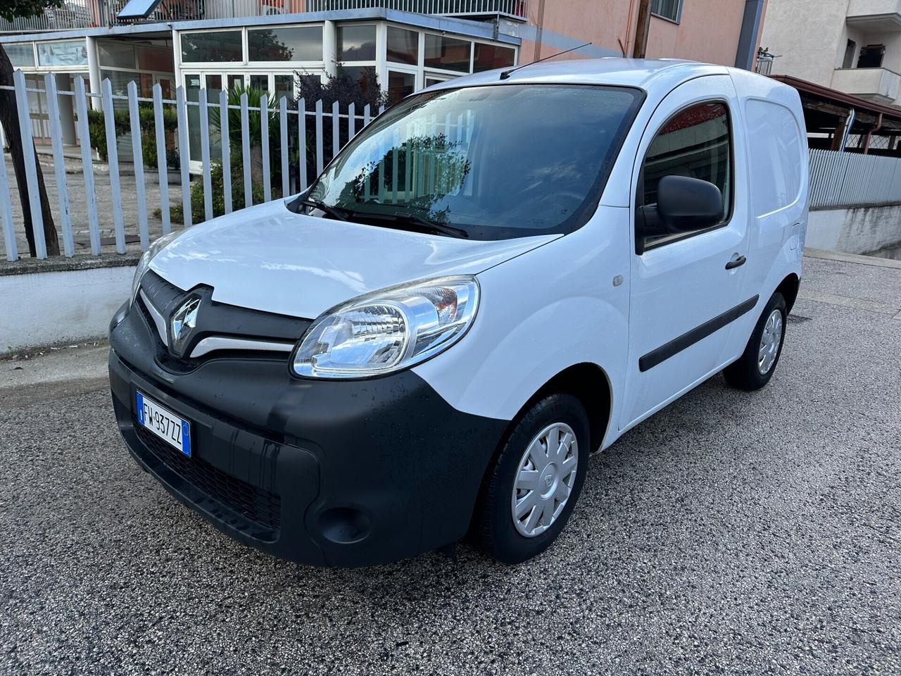 Renault Kangoo Blue dCi 8V 95CV 5 porte Limited