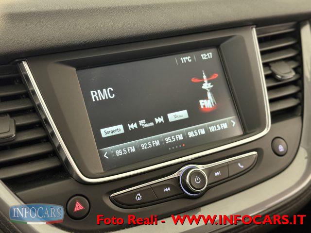 OPEL Grandland X 1.5 Ecotec 130 cv Business Edition - PROMO