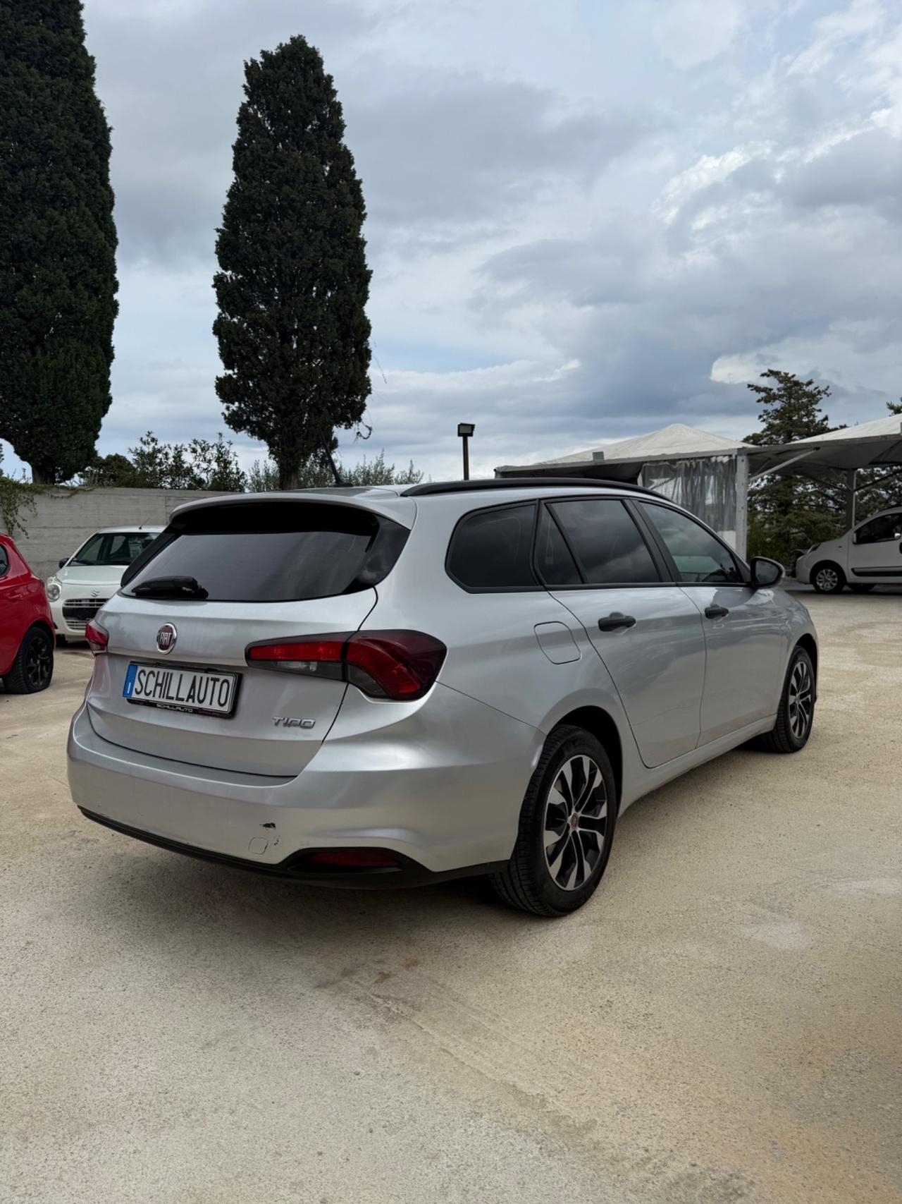 Fiat Tipo 1.6 Mjt S&S 5 porte City Life
