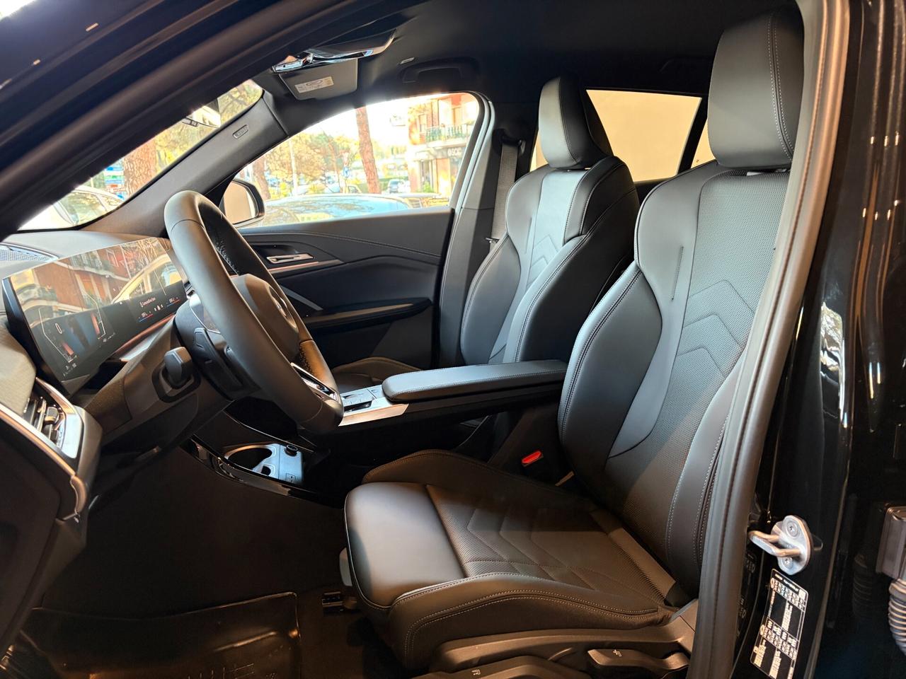 Bmw X2 M sDrive 18d Msport