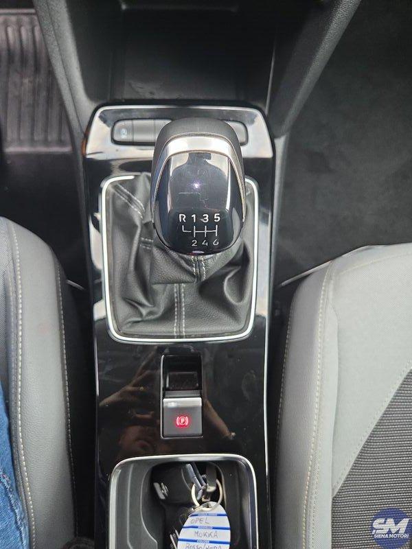 Opel Mokka Mokka 1.2 Turbo 130 CV GS Line