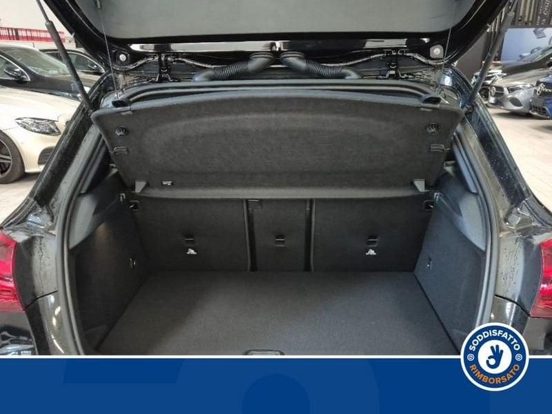Mercedes-Benz Classe A 250e EQ-Power Automatic AMG Line Advanced Plus Digital Edition