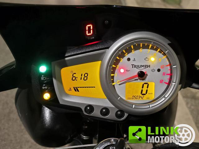 TRIUMPH Speed Triple 1050 *? 70,00 al mese*