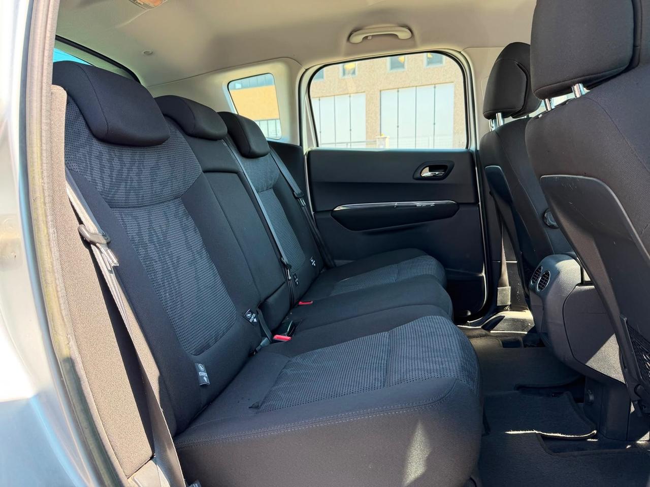 Peugeot 3008 HDi Tecno GARANZIA 12 MESI