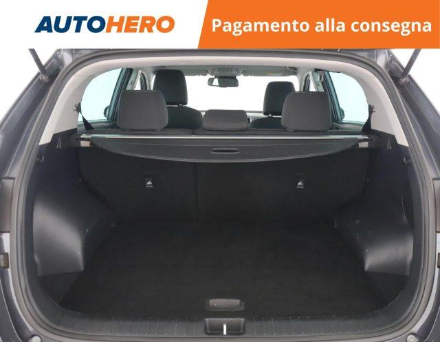 KIA Sportage 1.7 CRDI 2WD Cool