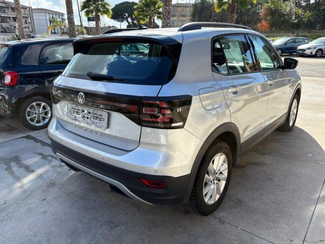 VOLKSWAGEN T-Cross 1.6 TDI