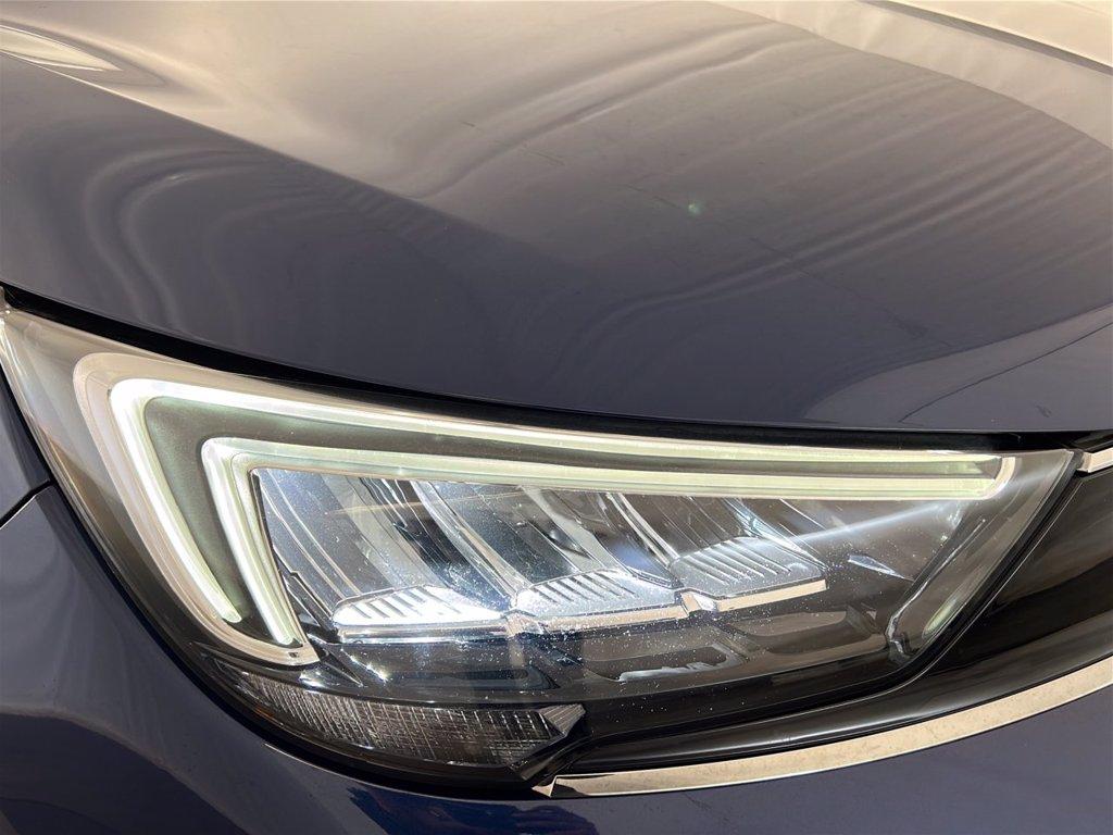 OPEL Crossland 1.2 edition s&s 110cv del 2021