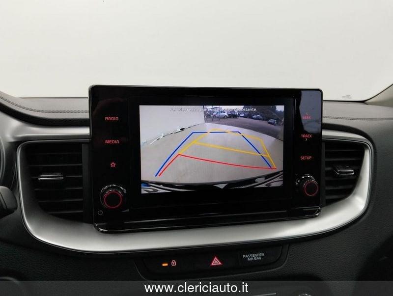 KIA Xceed 1.0 T-GDi Urban