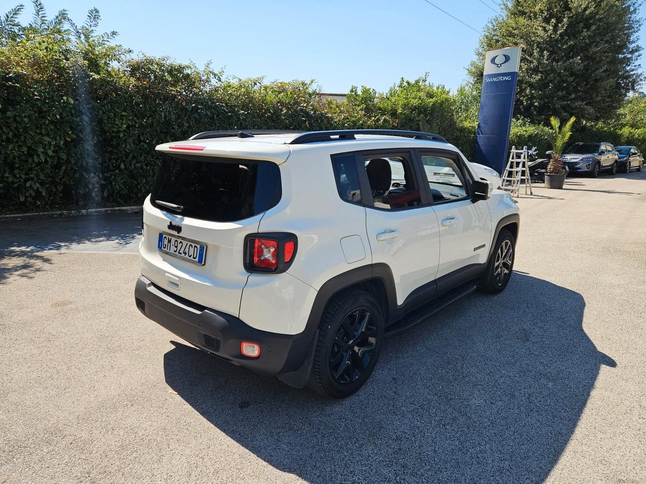 Jeep Renegade 1.0 T3 Night Eagle