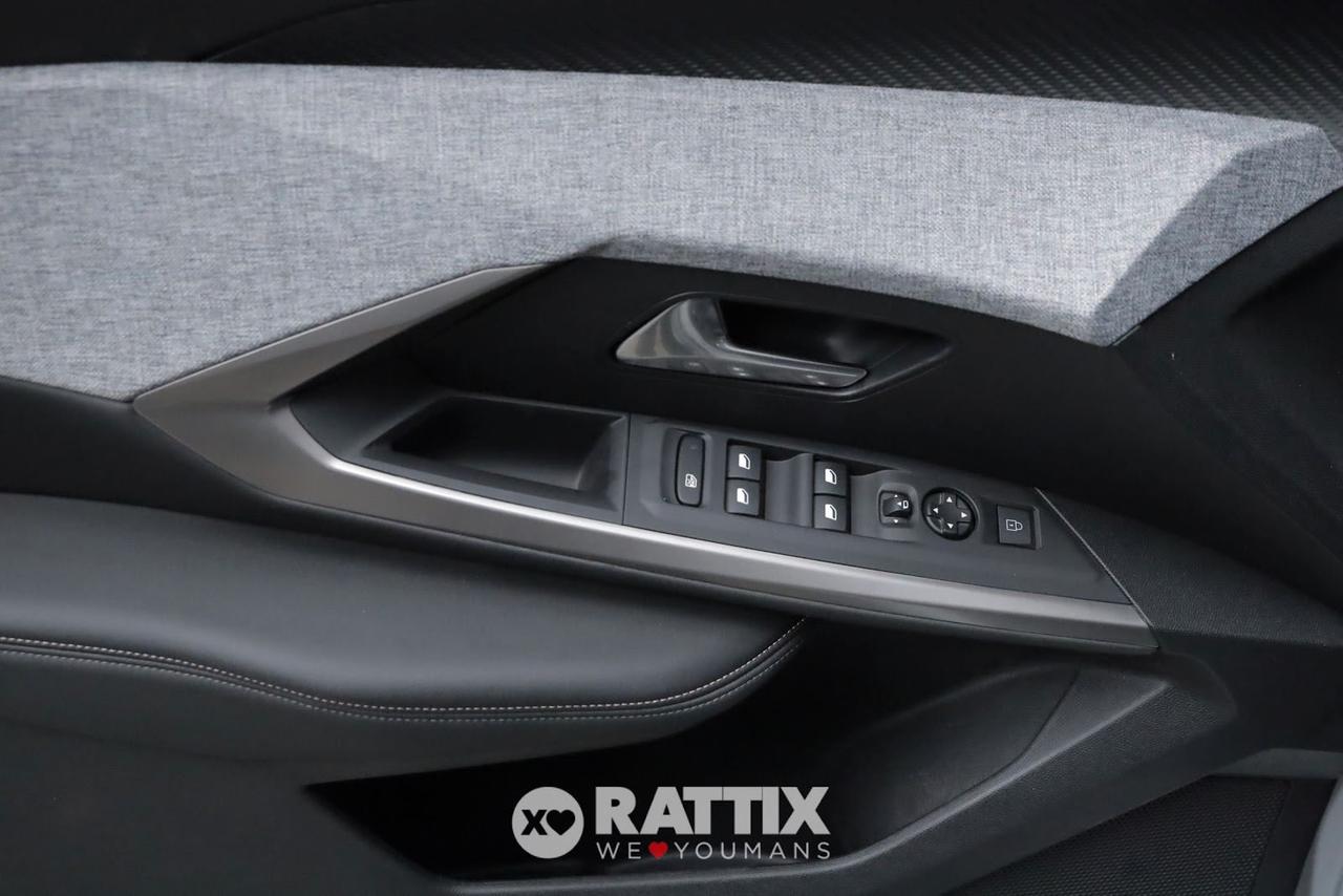 Peugeot 5008 1.2 Hybrid 145CV Allure e-DCS6 7p.ti