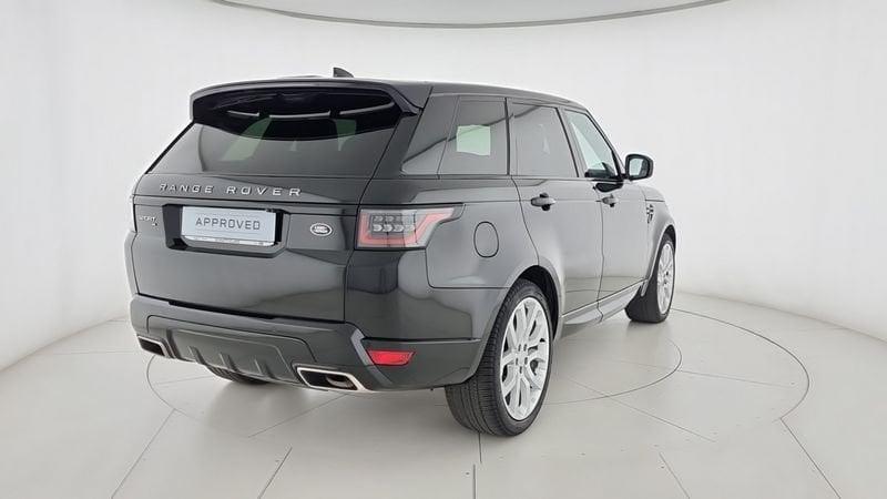 Land Rover RR Sport 3.0D l6 249 CV HSE Dynamic