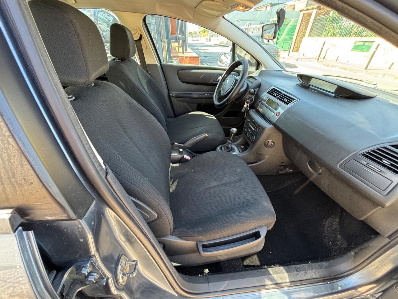 Citroen C4 1.4 Classique