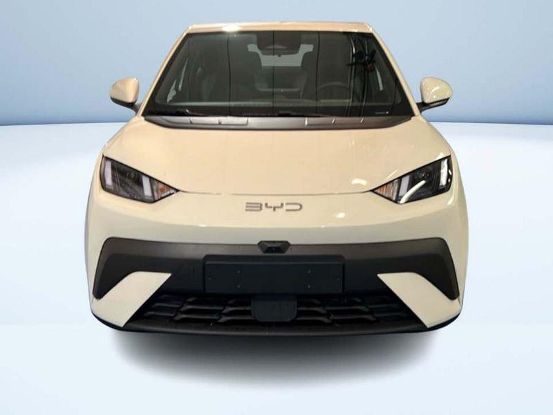 BYD Dolphin Surf Comfort