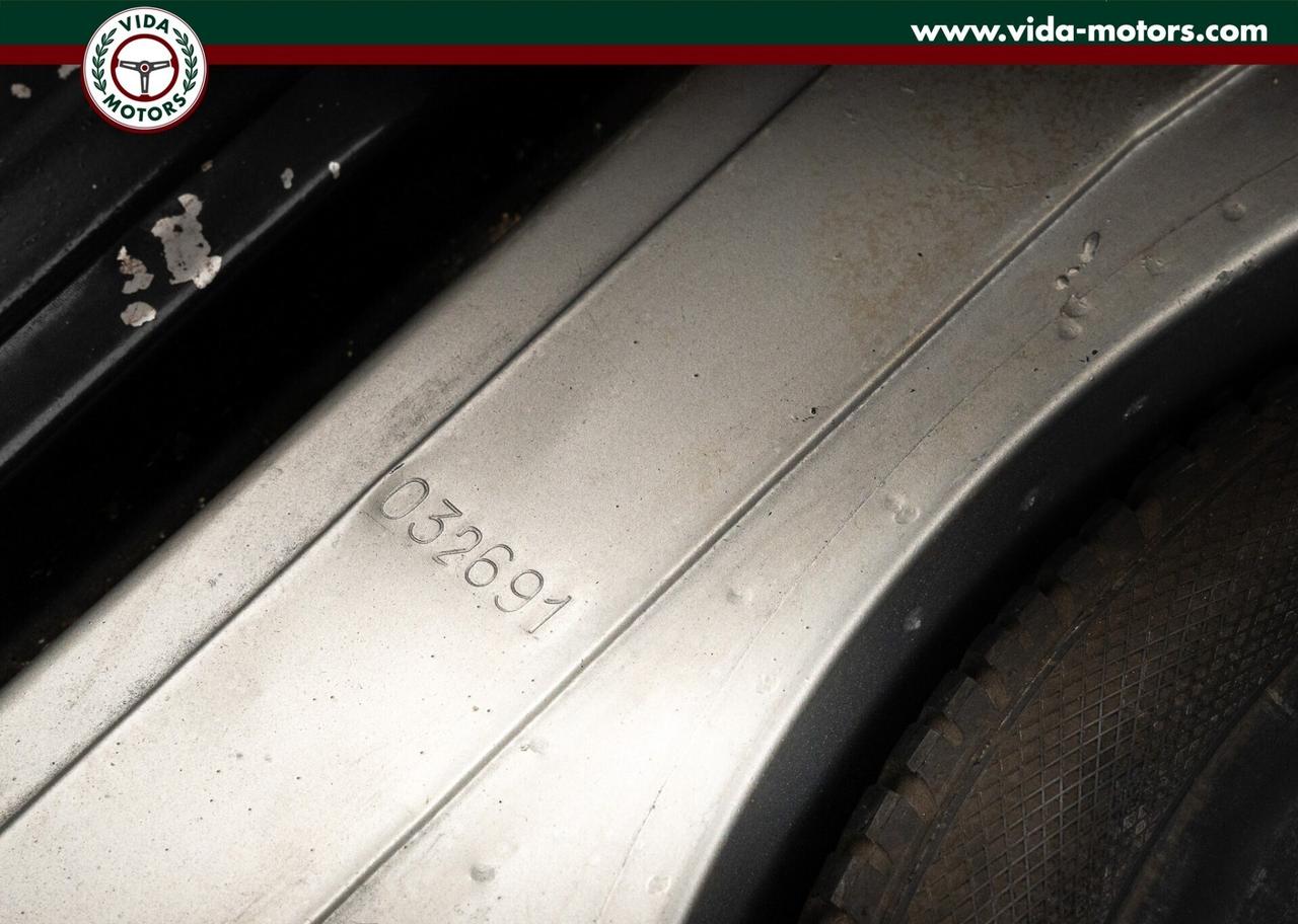Alfa Romeo Spider 2000 VELOCE * OTTIMO CONSERVATO