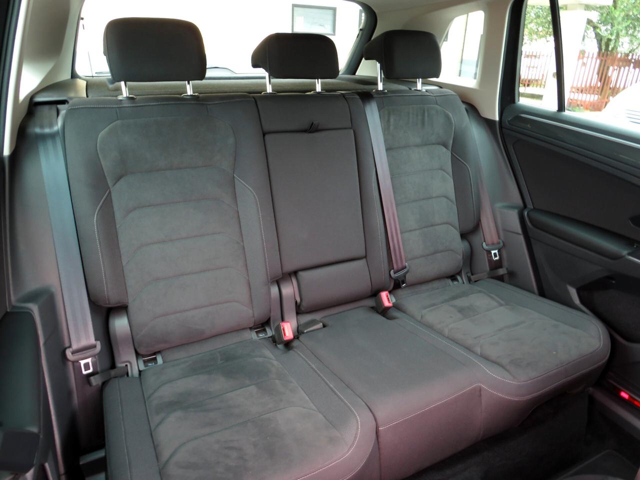 Volkswagen Tiguan 2.0tdi Advanced 4motion 150cv dsg. full led/adas