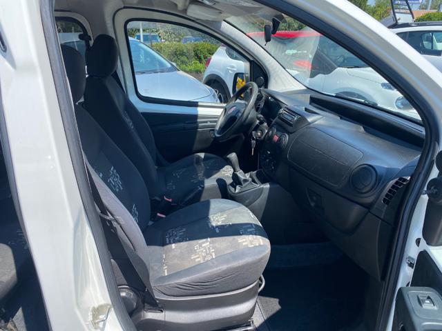 FIAT Qubo 1.3 MJT 75 CV Dynamic