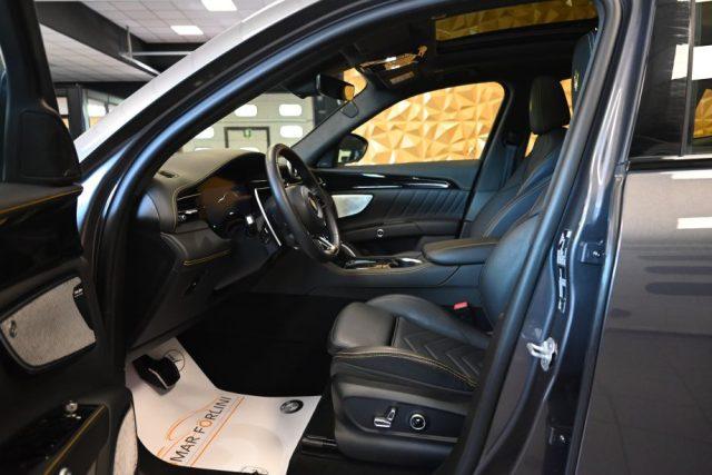 MASERATI Grecale 2.0 MHEV MODENA 330CV AUTO TETTO 21"SED.VENT.FULL!