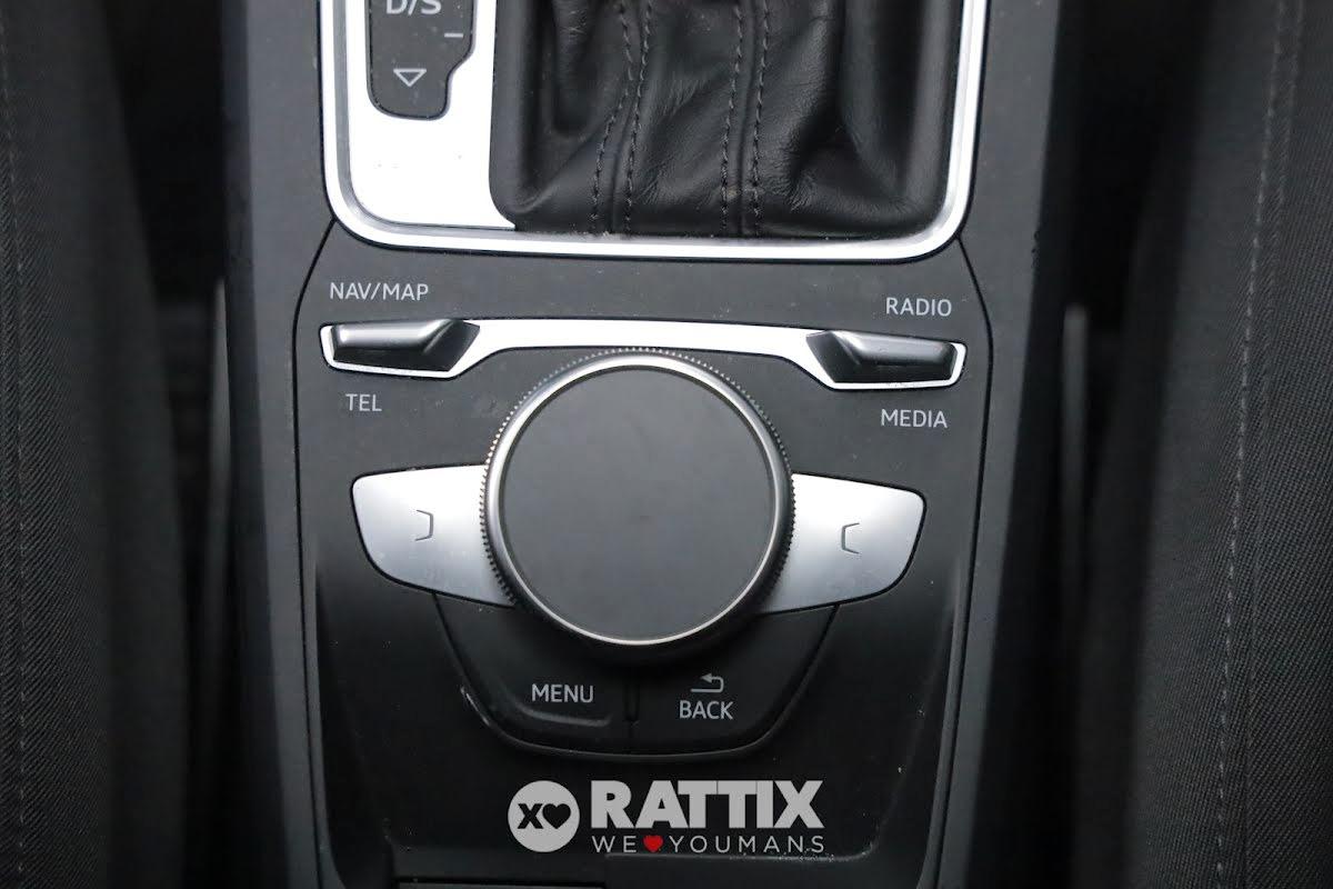 Audi Q2 35 1.5 tfsi 150CV Business s-tronic